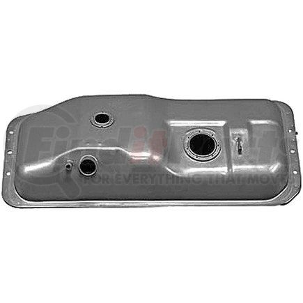 Dorman 576-235 Fuel Tank With Lock Ring And Seal