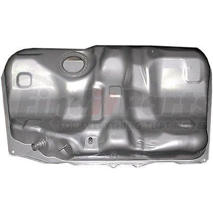 Dorman 576-557 Steel Fuel Tank