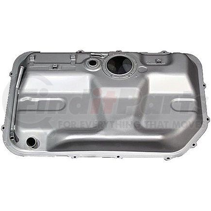 Dorman 576-556 Fuel Tank - Steel, for 2000-2003 Hyundai Accent