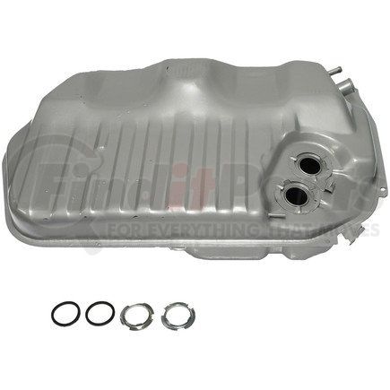 Dorman 576-601 Steel Fuel Tank