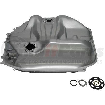 Dorman 576-603 Steel Fuel Tank