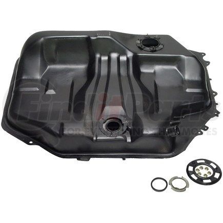 Dorman 576-605 Steel Fuel Tank