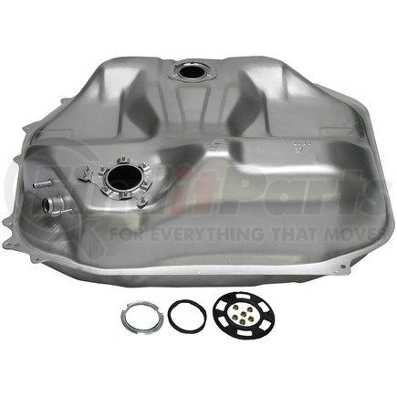 Dorman 576-604 Steel Fuel Tank