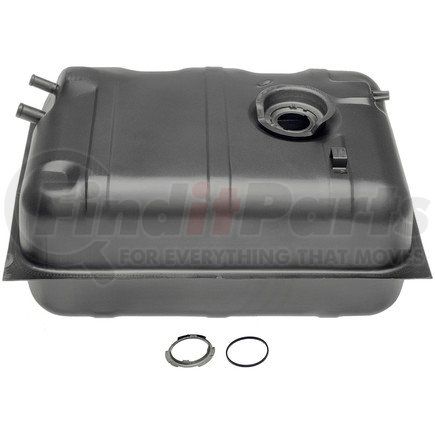 Dorman 576-652 Steel Fuel Tank