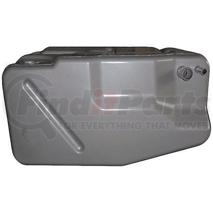 Dorman 576-724 Fuel Tank With Lock Ring And Seal