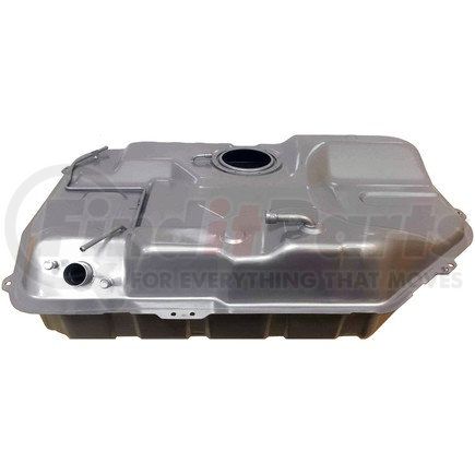 Dorman 576-727 Fuel Tank With Lock Ring And Seal