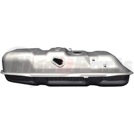 Dorman 576-737 Fuel Tank With Lock Ring And Seal