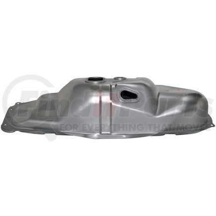Dorman 576-743 Fuel Tank With Lock Ring And Seal