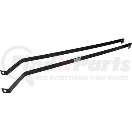 Dorman 578-049 Fuel Tank Strap Coated for rust prevention