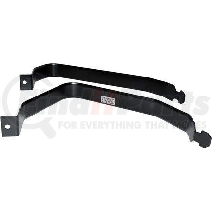 Dorman 578-299 Fuel Tank Strap Coated for rust prevention
