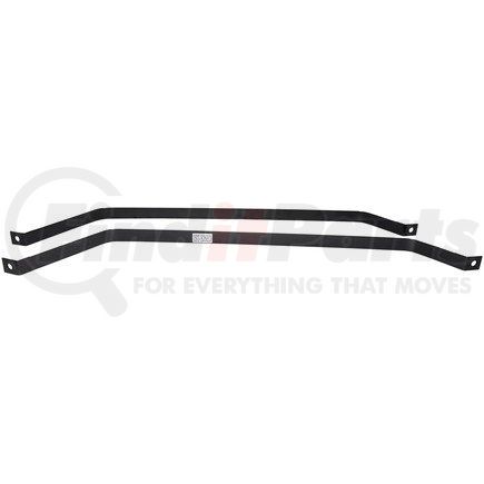 Page 10 of 21 - GMC Syclone Fuel Tank Strap | Part Replacement