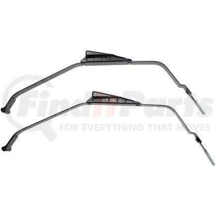 Dorman 578-339 Fuel Tank Strap - for 1997-2007 Jeep Wrangler