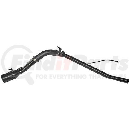 Dorman 577-379 Fuel Filler Neck With Tube