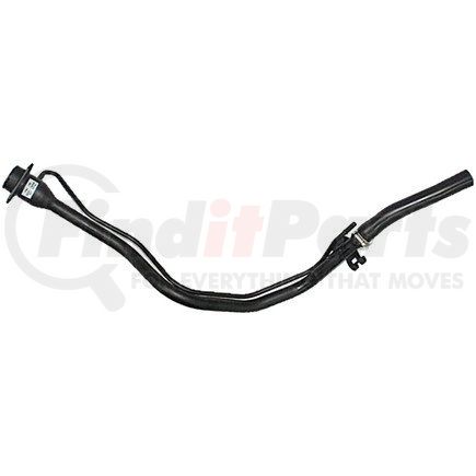 Dorman 577-390 Fuel Filler Neck With Tube