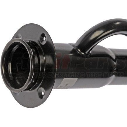 Page 9 of 19 - Chevrolet Prizm Fuel Filler Neck | Part Replacement