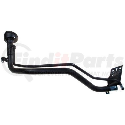 Dorman 577-944 Fuel Filler Neck Coated To Prevent Rust