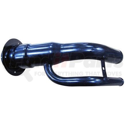 Dorman 577-976 Fuel Filler Neck Coated To Prevent Rust