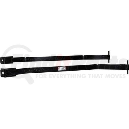 Dorman 578-246 Fuel Tank Strap - for 2000-2006 Hyundai Accent