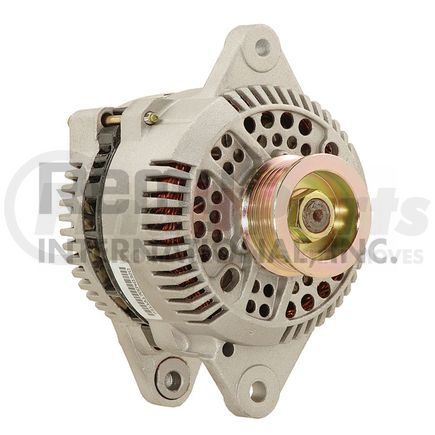Delco Remy 20118 Alternator - Remanufactured