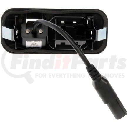 Dorman 590-125 Park Assist Camera