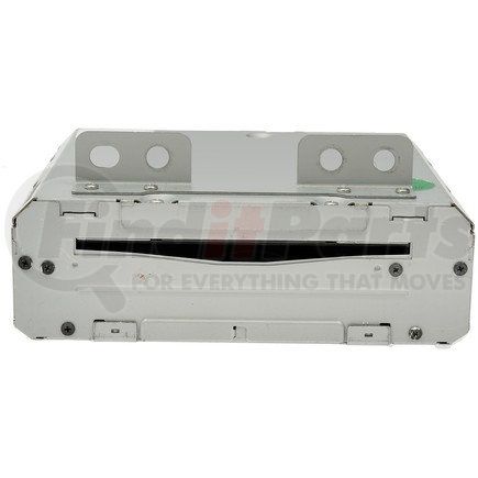 Dorman 586-116 Remanufactured DVD Player Module
