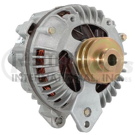 Delco Remy 20168 Alternator + Cross Reference | FinditParts