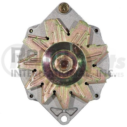 Delco Remy 20038 Alternator - Remanufactured