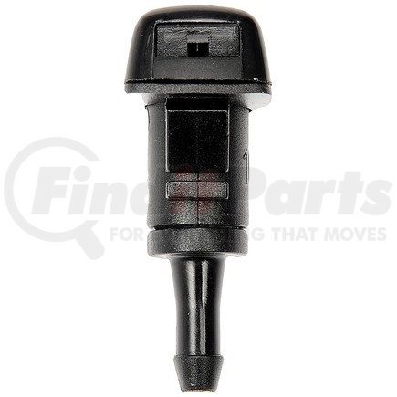 Dorman 58114 Windshield Washer Nozzle