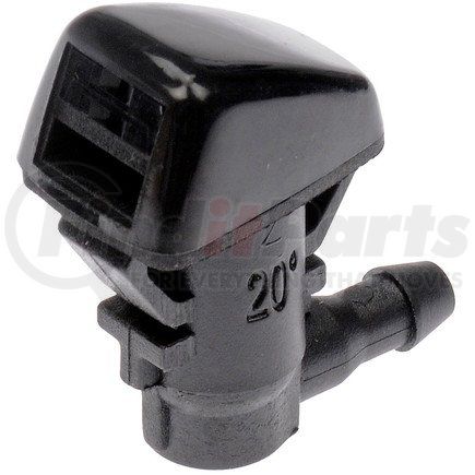 Dorman 58117 Windshield Washer Nozzle