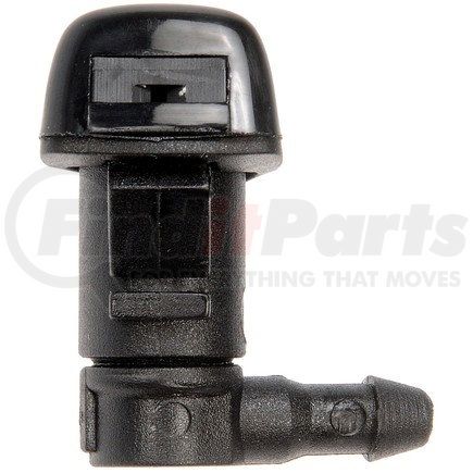 Dorman 58121 Windshield Washer Nozzle