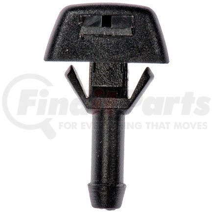 Dorman 58125 Windshield Washer Nozzle