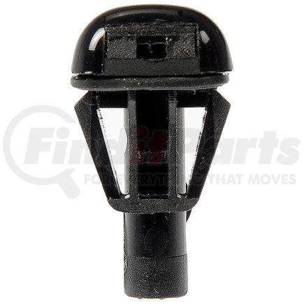 Dorman 58163 Windshield Washer Nozzle