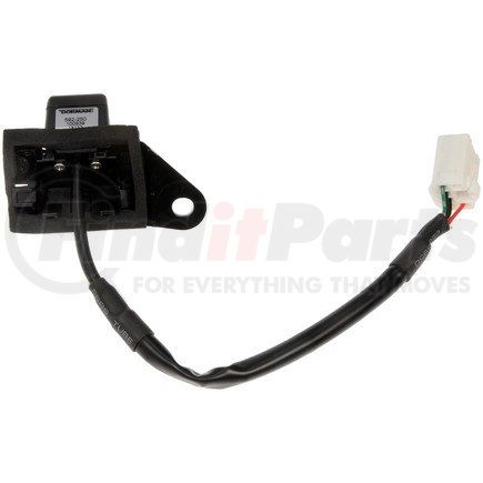 Dorman 592-250 Park Assist Camera