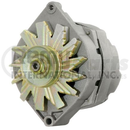 Delco Remy 20240 Alternator - Remanufactured