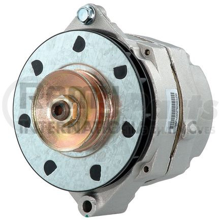 Delco Remy 20260 12SI Remanufactured Alternator