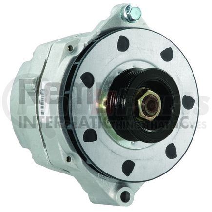 Delco Remy 20268 Alternator - Remanufactured