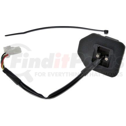 Dorman 590-681 Park Assist Camera