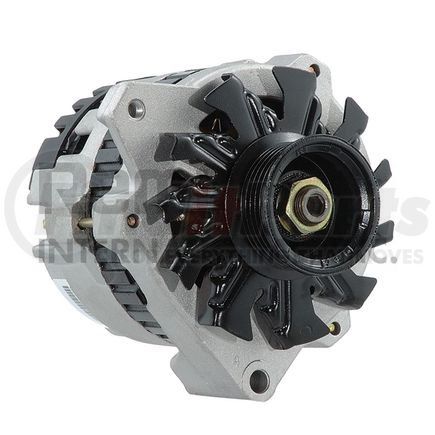 Delco Remy 20457 Alternator - Remanufactured