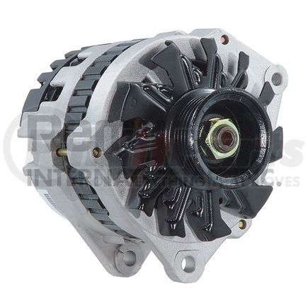 Delco Remy 21030 Alternator - Remanufactured