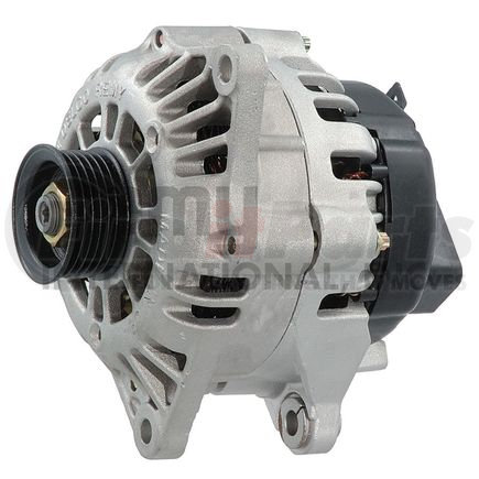Delco Remy 21031 Alternator - Remanufactured