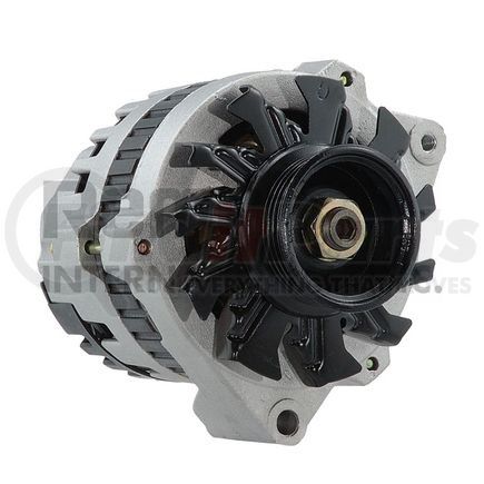 Delco Remy 20320 Alternator - Remanufactured