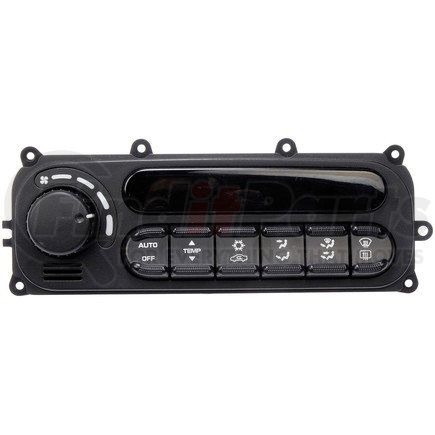 Dorman 599-129 Remanufactured Climate Control Module