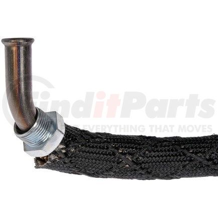 Dorman 598-107 Exhaust Gas Recirculation Tube