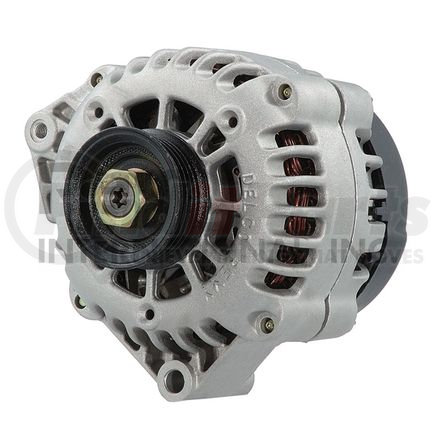 Delco Remy 21098 Alternator - Remanufactured