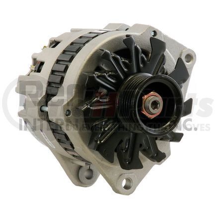 Delco Remy 21101 Alternator - Remanufactured