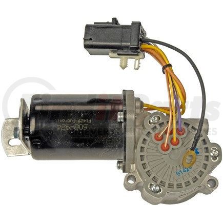 Dorman 600-924 Transfer Case Shift Motor