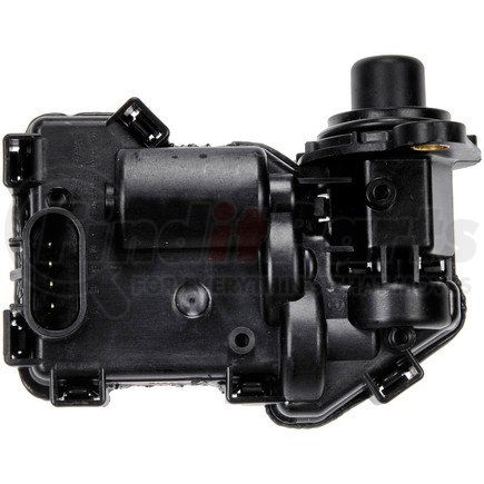 Dorman 600-103 4WD Actuator, Front Axle