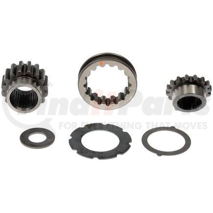 Dorman 600-117 4WD Axle Disconnect Gear Set