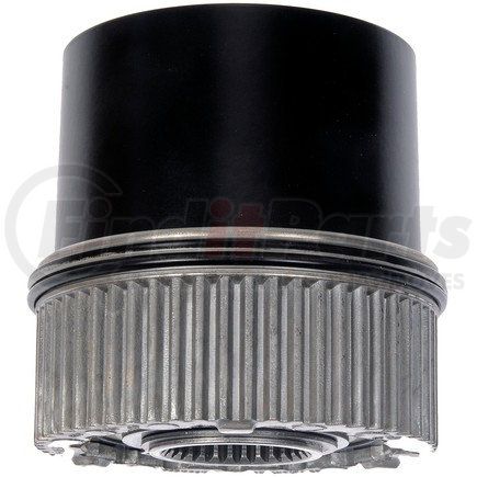 Dorman 600-204 4WD Manual Locking Hub