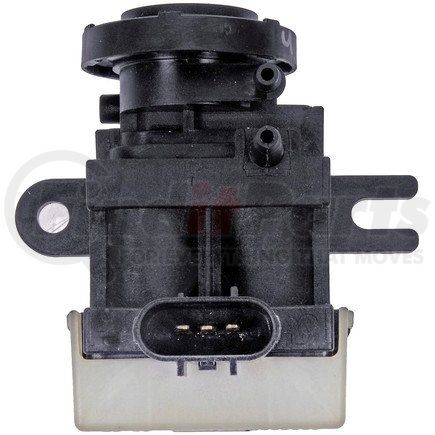 DORMAN 600-402 - 4wd hub locking solenoid - 4wd differential switch | 4wd differential switch